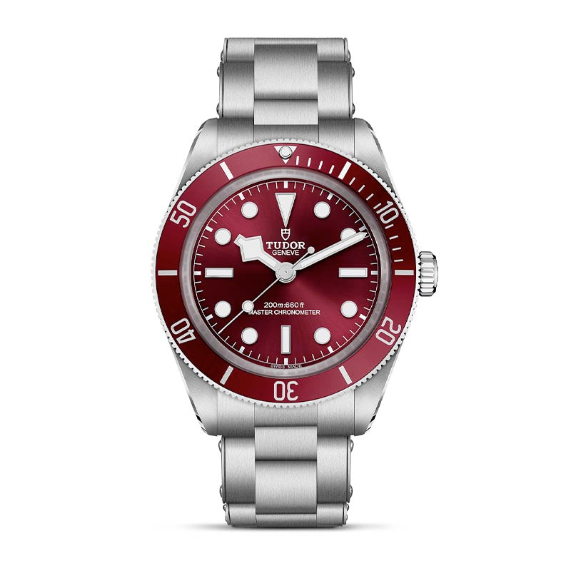 TUDOR Black Bay 58 39 M7939A1A0RU-0002