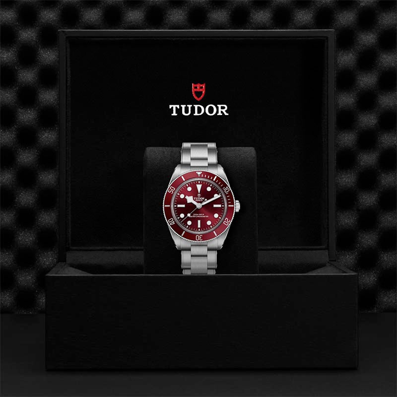 TUDOR Black Bay 58 39 M7939A1A0RU-0002