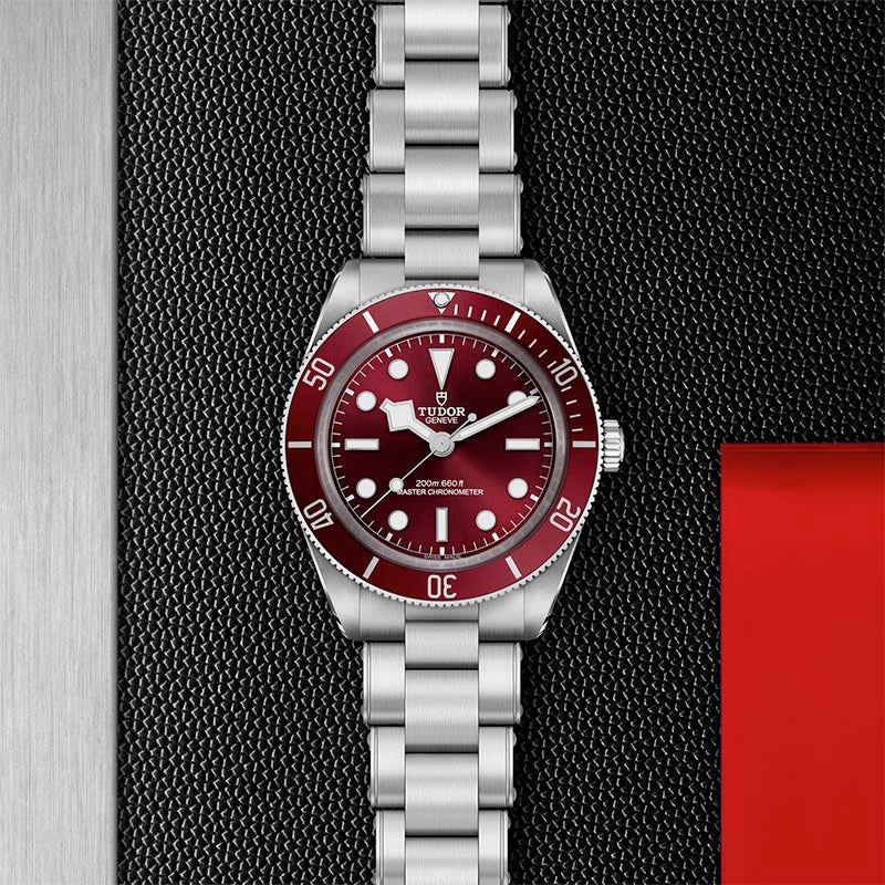 TUDOR Black Bay 58 39 M7939A1A0RU-0002