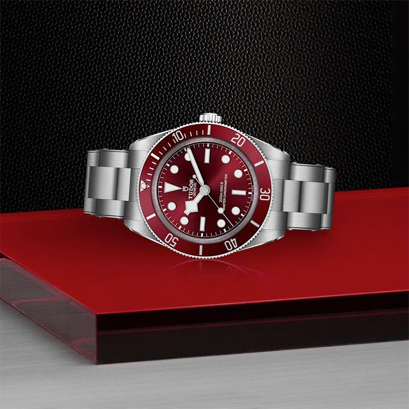 TUDOR Black Bay 58 39 M7939A1A0RU-0002