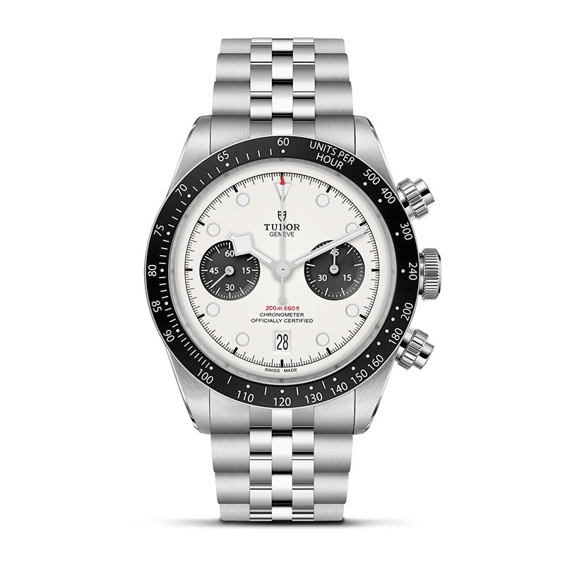 TUDOR Black Bay Chrono 41 M79360N-0014