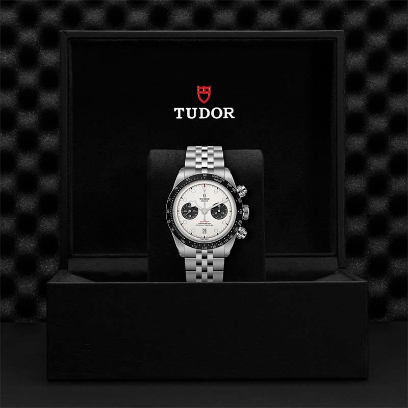 TUDOR Black Bay Chrono 41 M79360N-0014