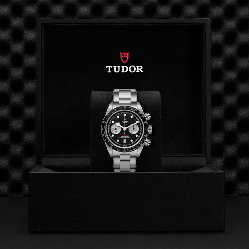 TUDOR Black Bay Chrono 41 M79360N-0011