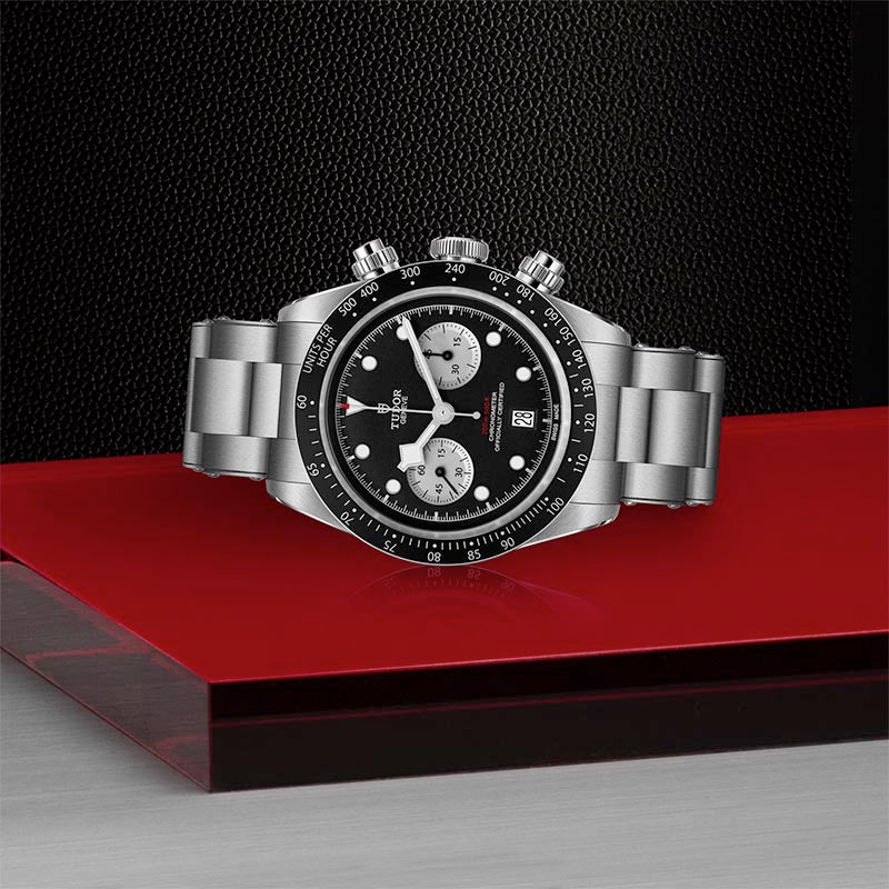 TUDOR Black Bay Chrono 41 M79360N-0011