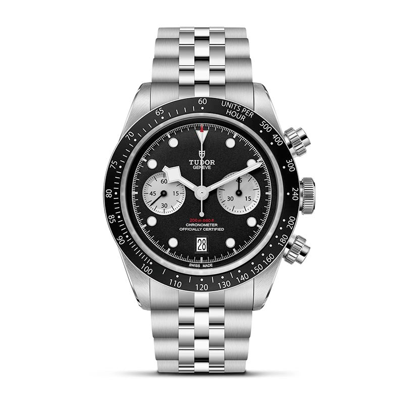 TUDOR Black Bay Chrono 41 M79360N-0013