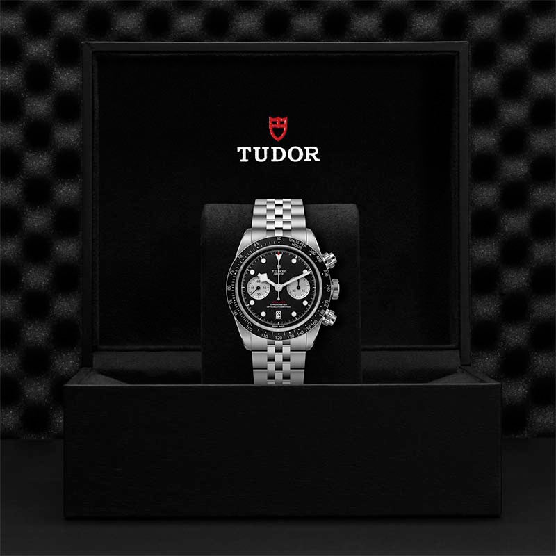 TUDOR Black Bay Chrono 41 M79360N-0013