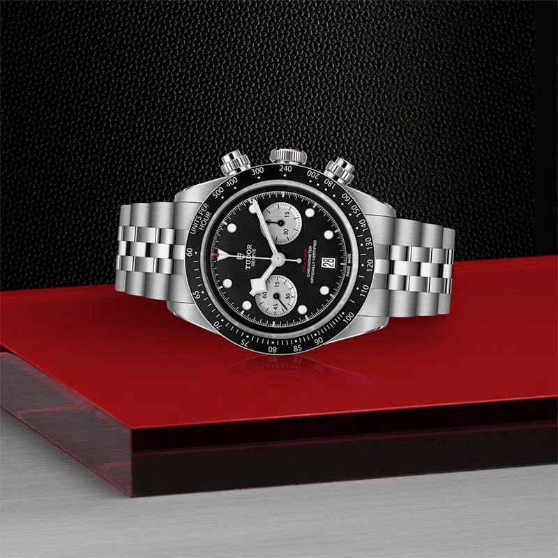 TUDOR Black Bay Chrono 41 M79360N-0013