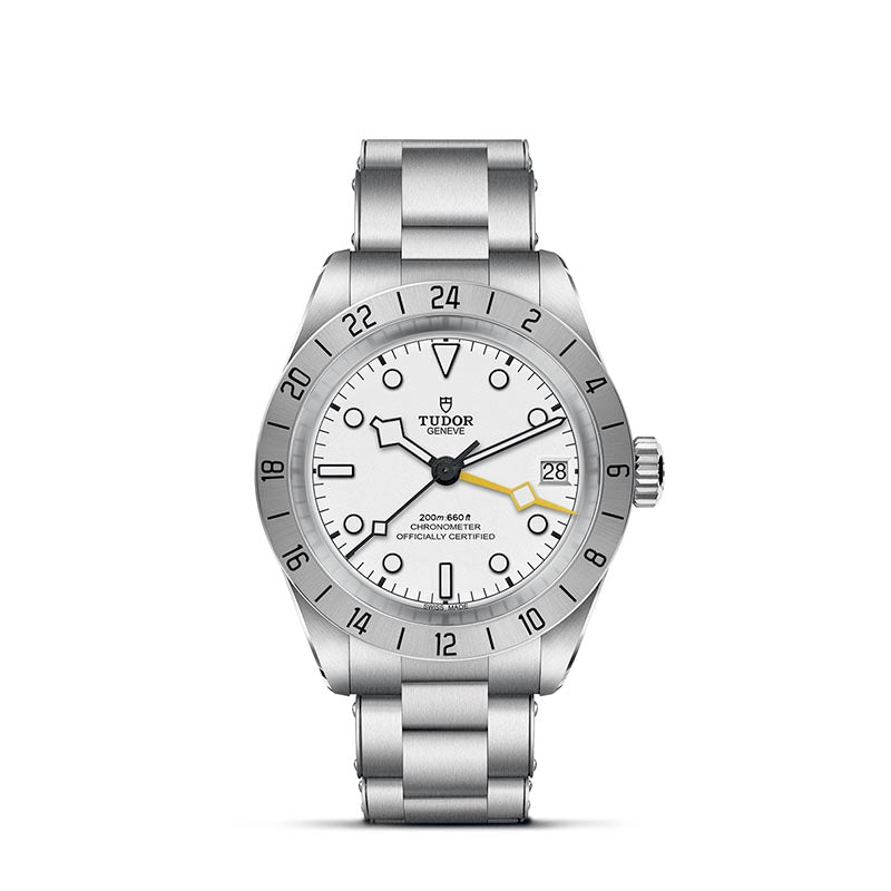 TUDOR Black Bay Pro 39 M79470-0004