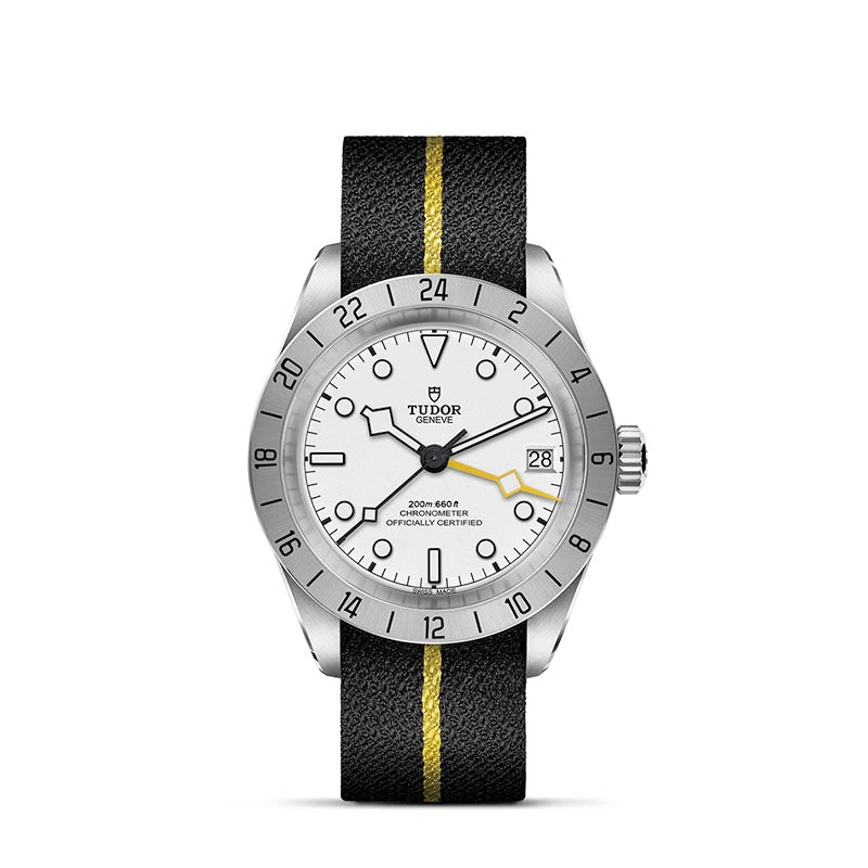 TUDOR Black Bay Pro 39 M79470-0005