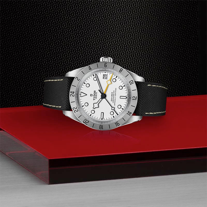 TUDOR Black Bay Pro 39 M79470-0006