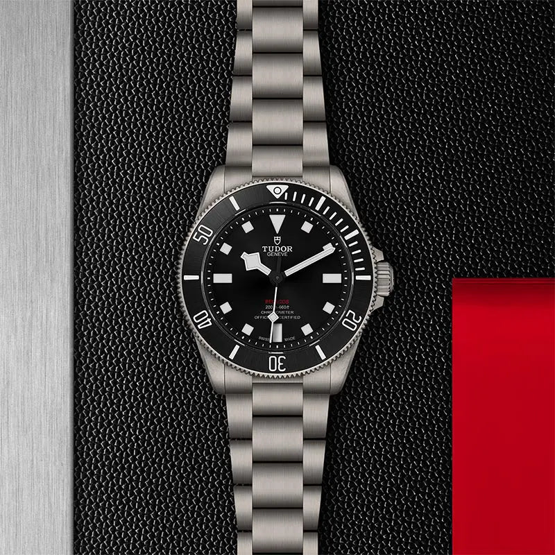Tudor M25407N 0001 3