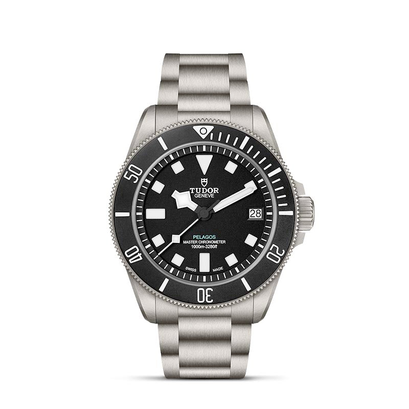 TUDOR Pelagos Ultra 43 M2543C1A7NU-0001