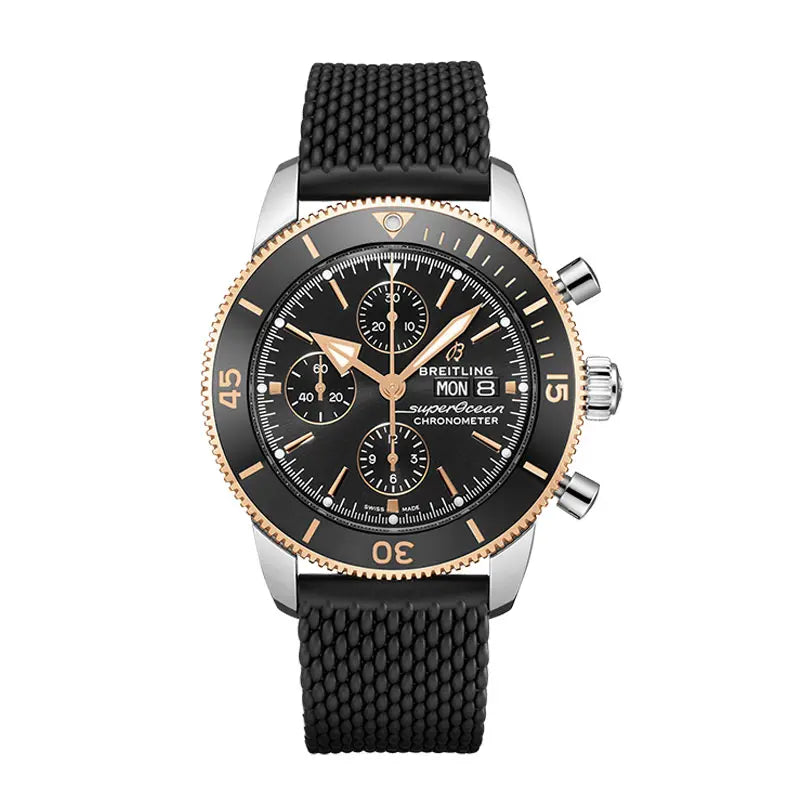 Breitling SuperOcean Heritage Chronograph 44mm