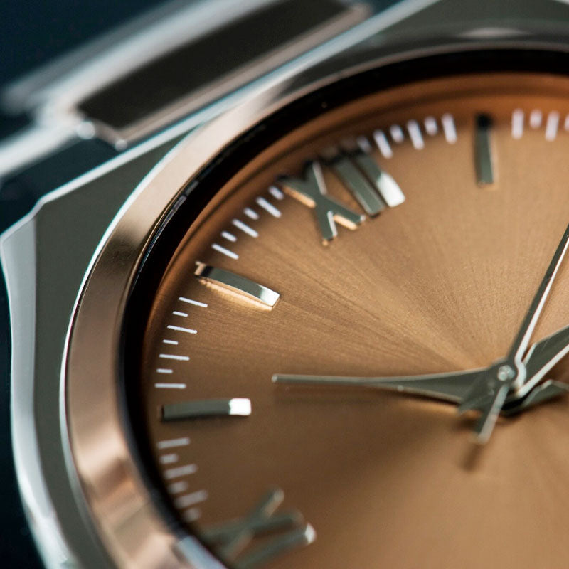 Unisex Watches Knar Jewellery Category