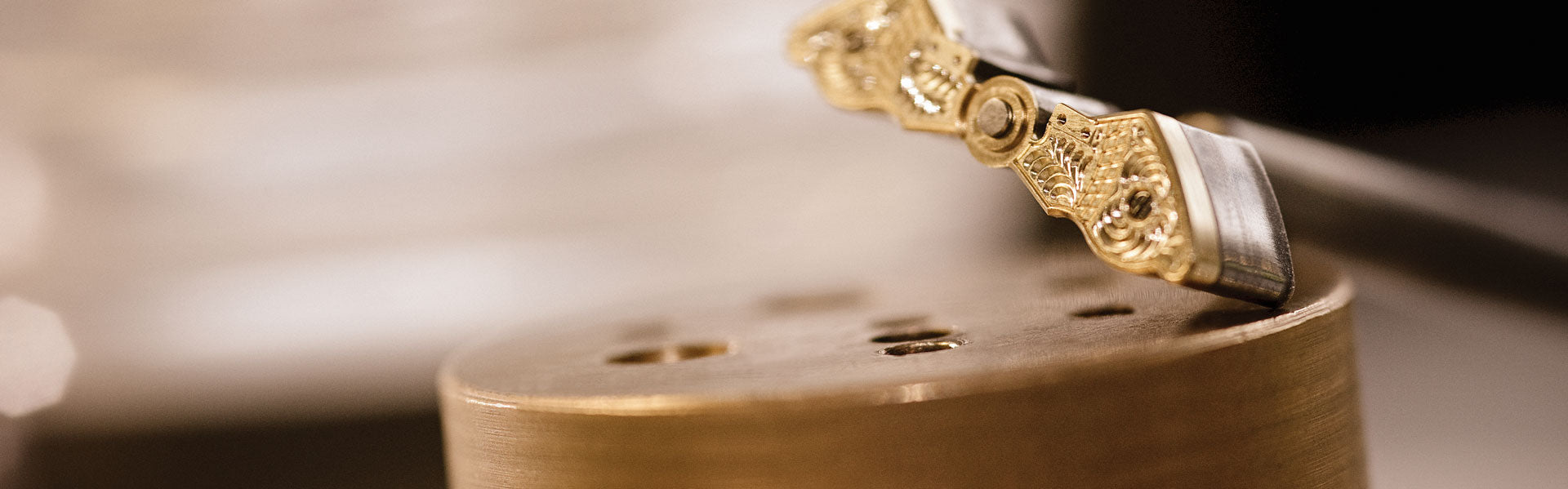 Watch Repairs Knar Jewellery Banner