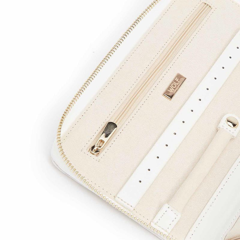 Wolf Maria Jewellery Portfolio - White