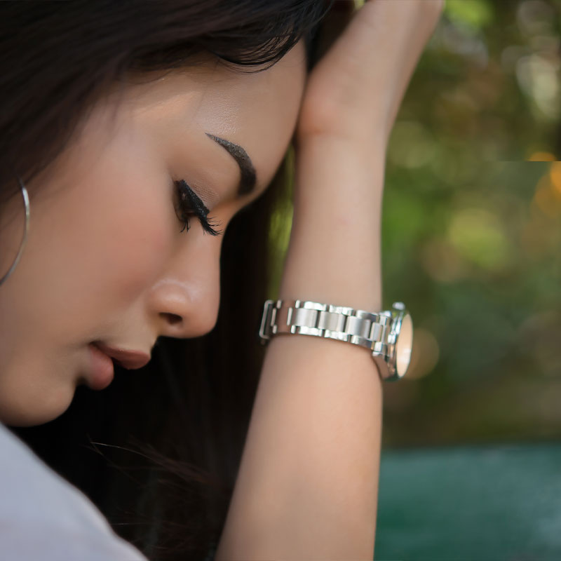 Womens Watches Knar Jewellery Category