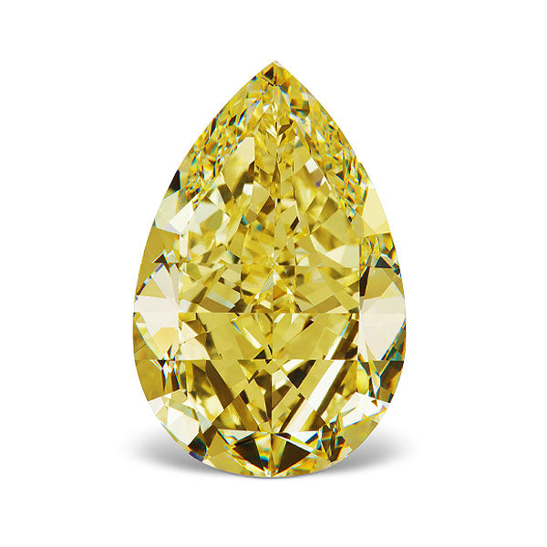 Yellow Diamonds Knar Jewellery