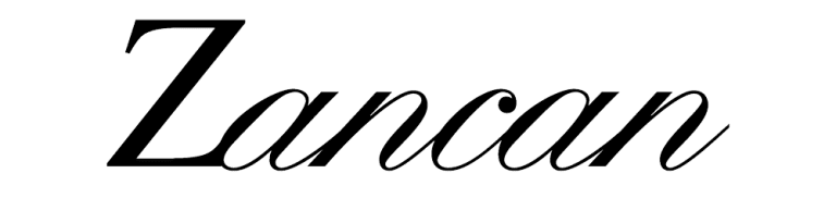 Zancan Knar Jewellery Logo