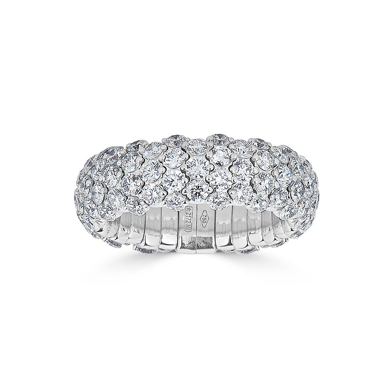 Zydo Jewellery Ring Knar Signature Collection 72206