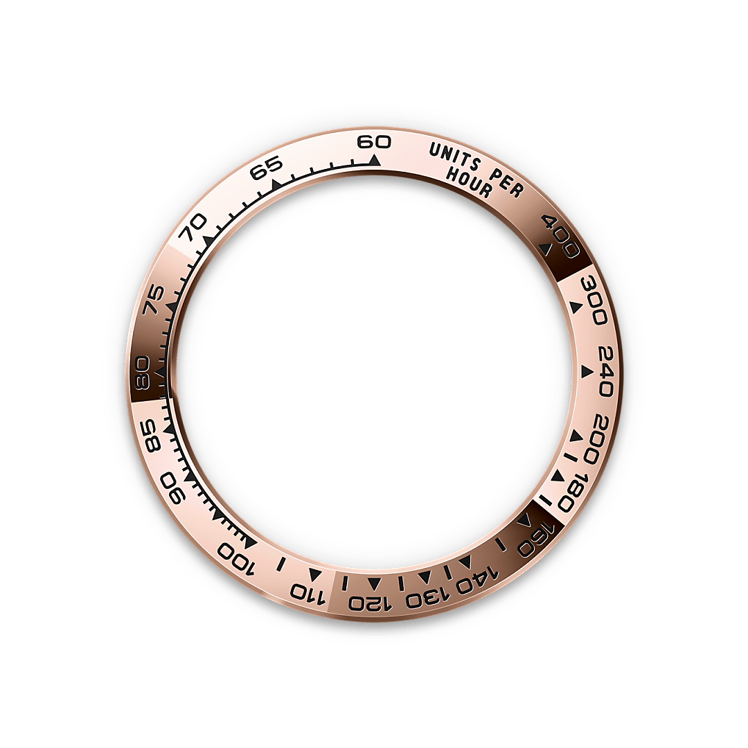rolex bezel landscape m126505 0001