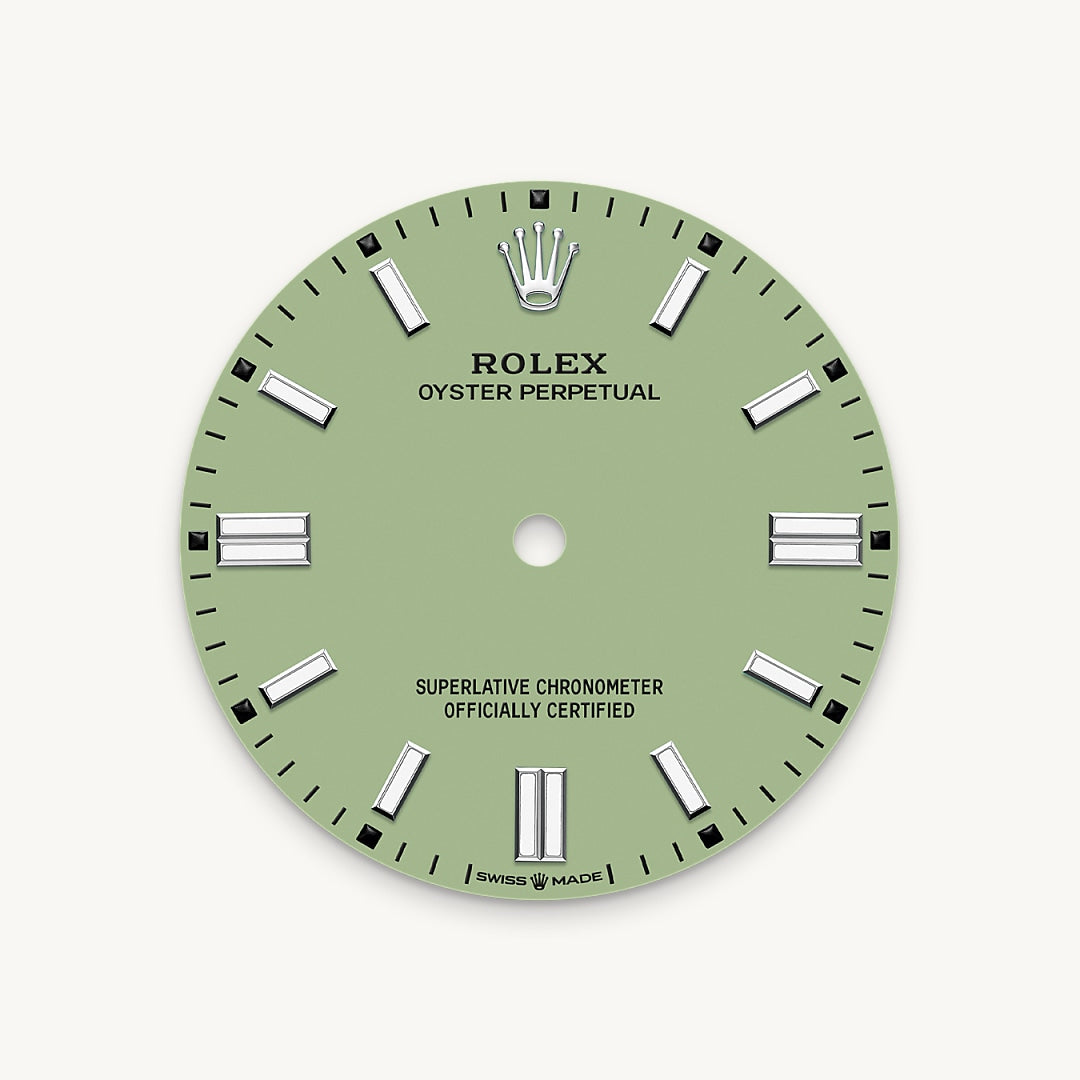 Dial Landscape M126000 0011