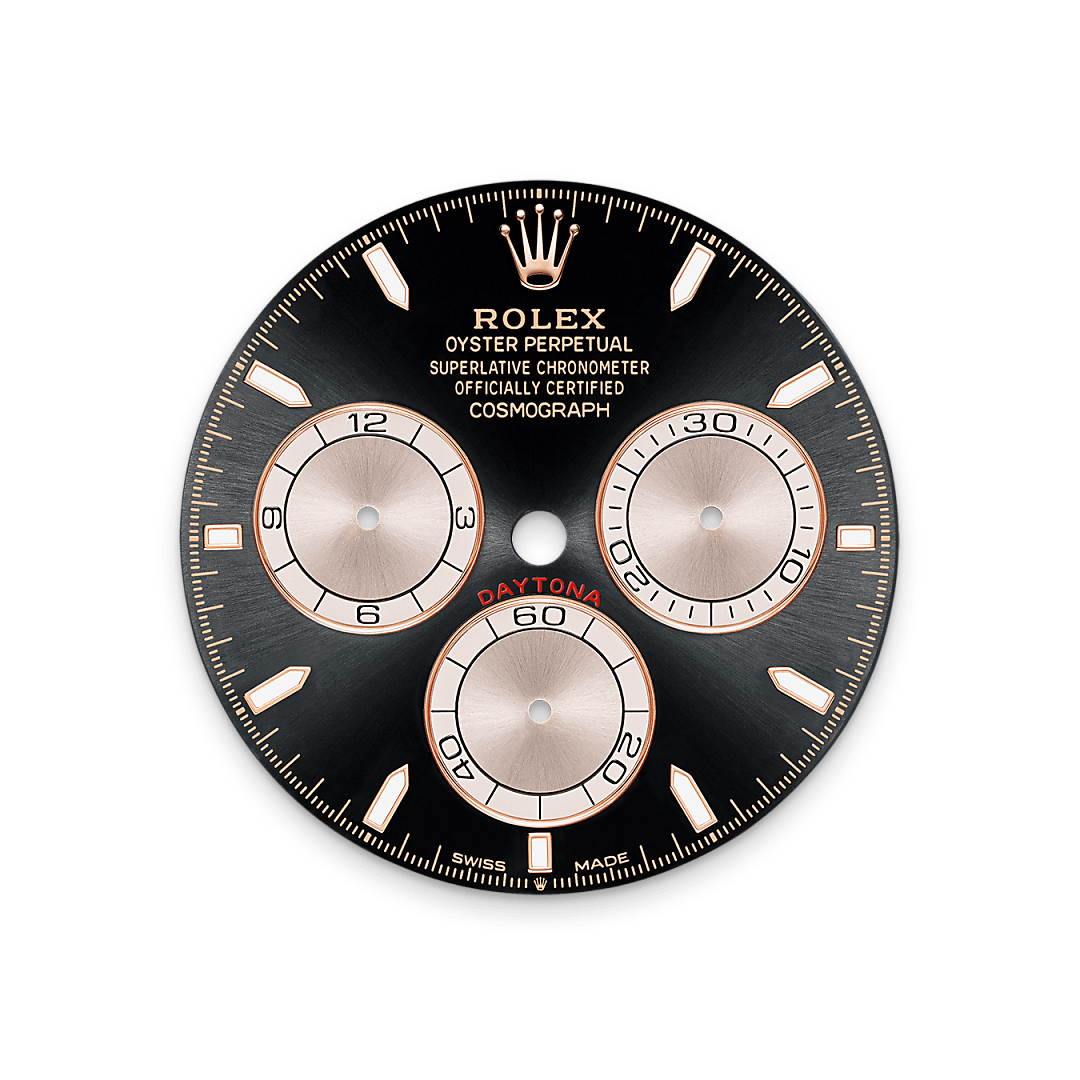 Dial Landscape M126505 0001
