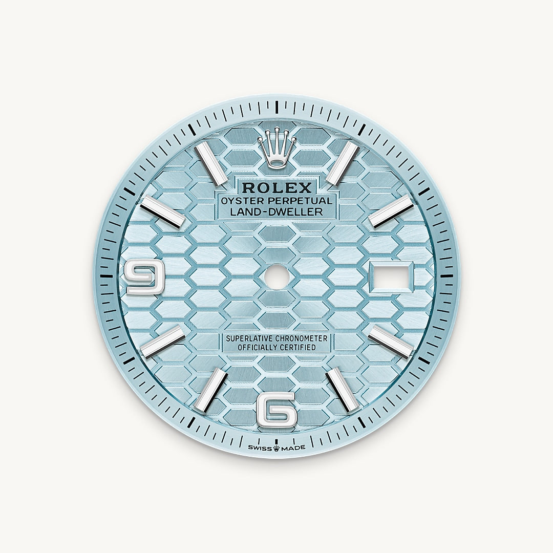 Dial Landscape M127236 0001