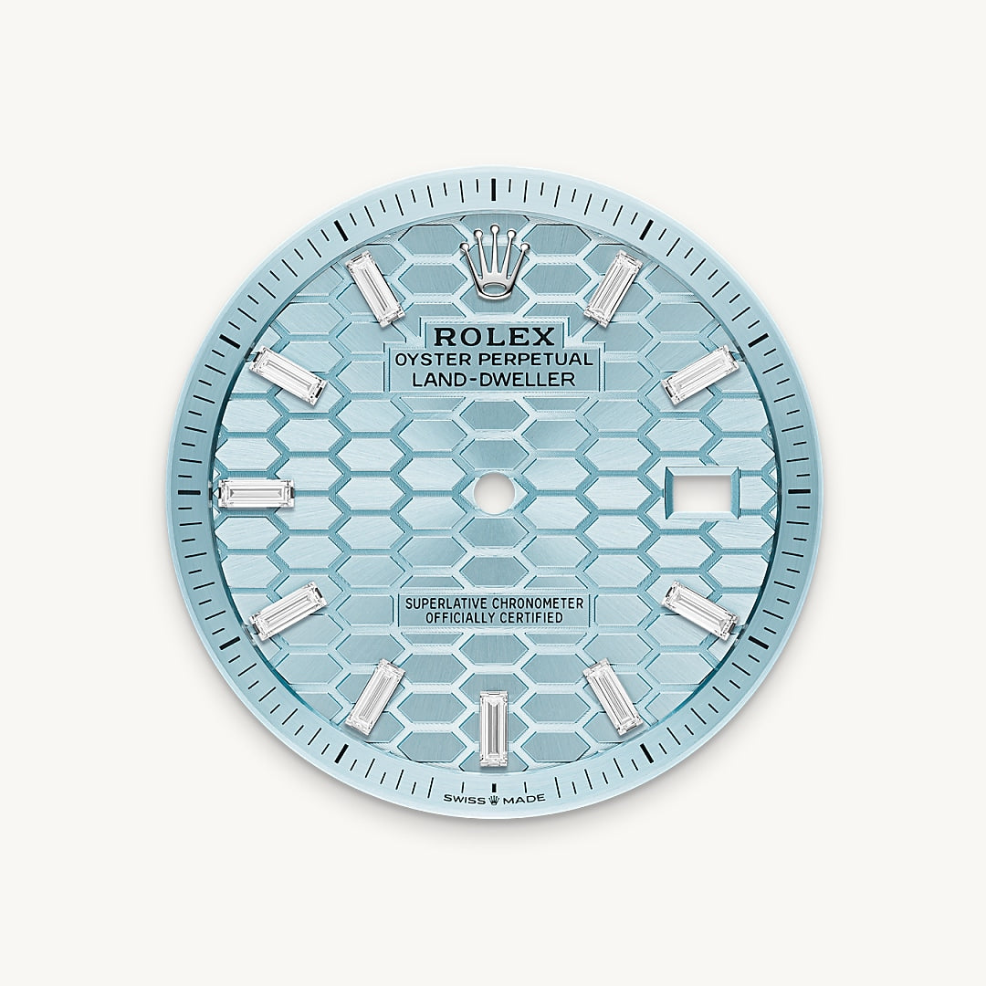 Dial Landscape M127386Tbr 0001