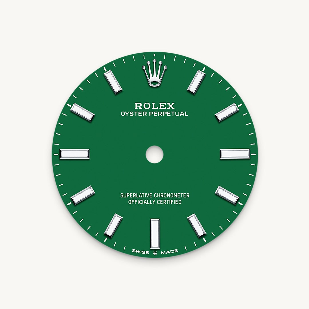 Dial Landscape M277200 0006