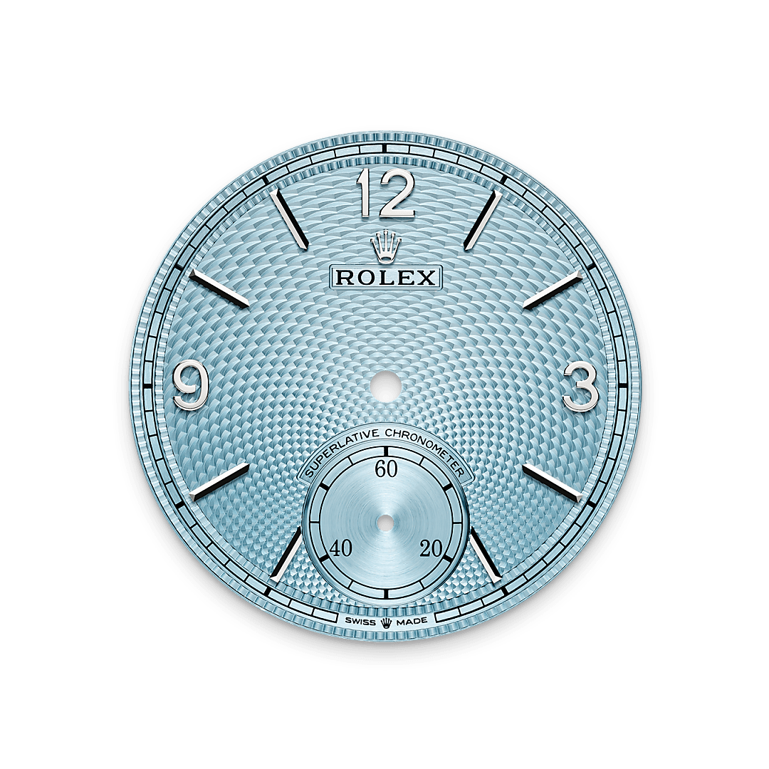 Dial Landscape M52506 0002