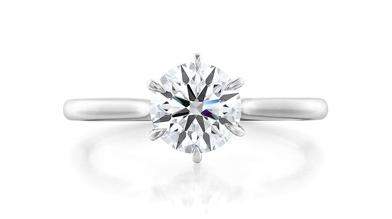 diamonds knar jewellery ring