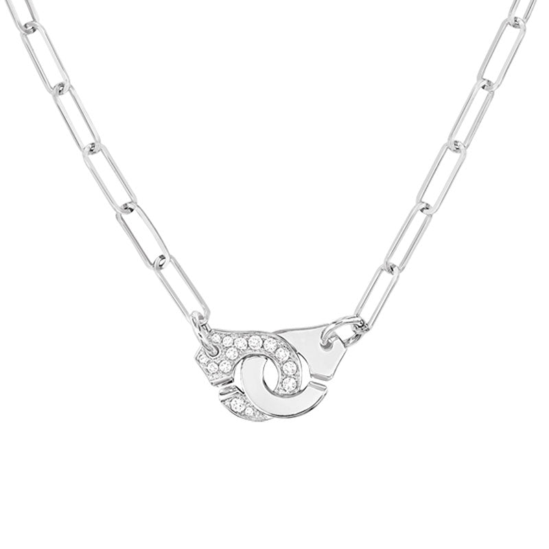 dinh van Menottes R10 necklace DVN00088Style No 654112