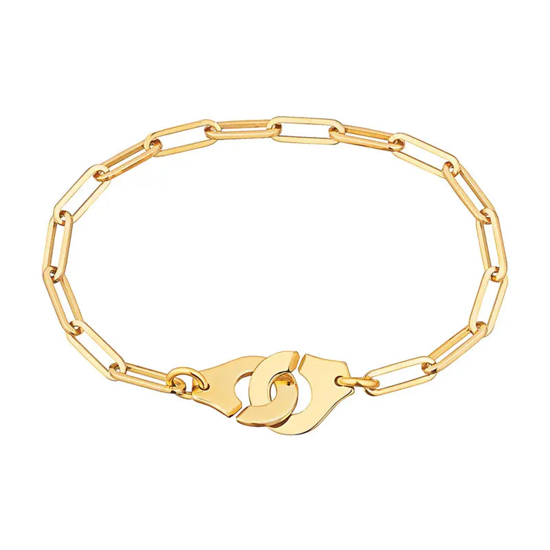 dinh van Menottes R12 bracelet DVN00054Style No 365101