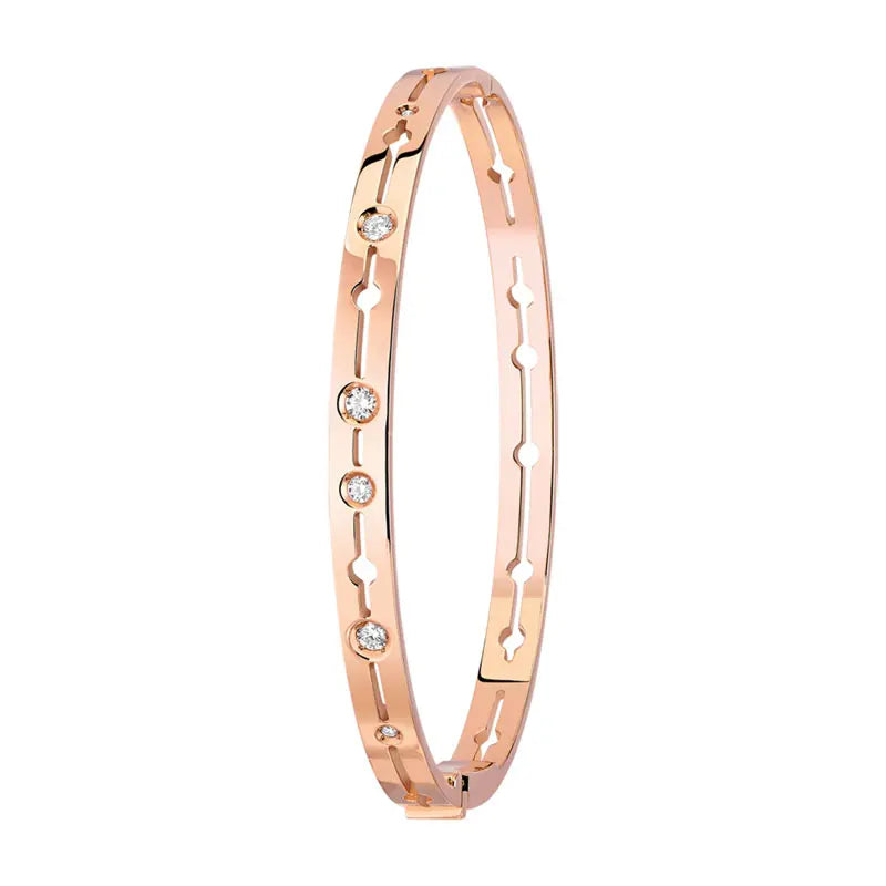 dinh van Pulse bangle DVN00072Style No 328115