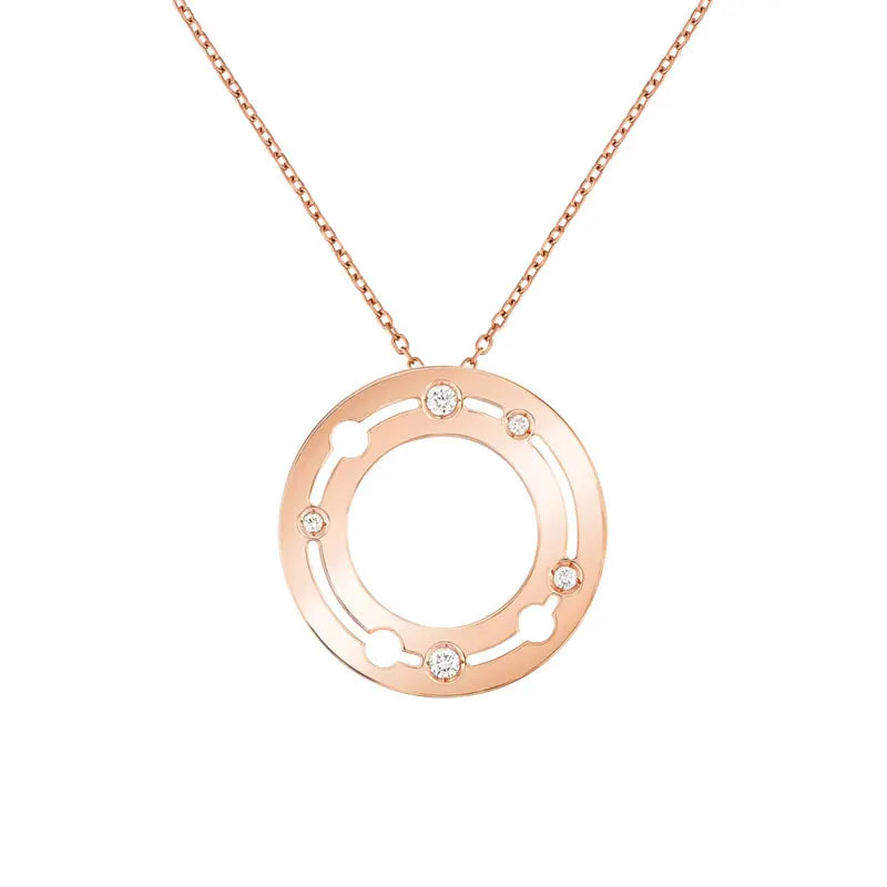 dinh van Pulse pendant DVN00079Style No 728515