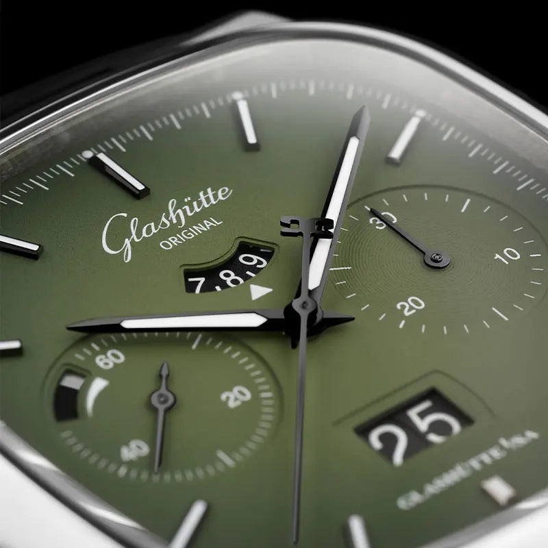 Glashutte original W13702090262 2