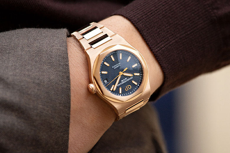 Knar Jewellery Gold Watches