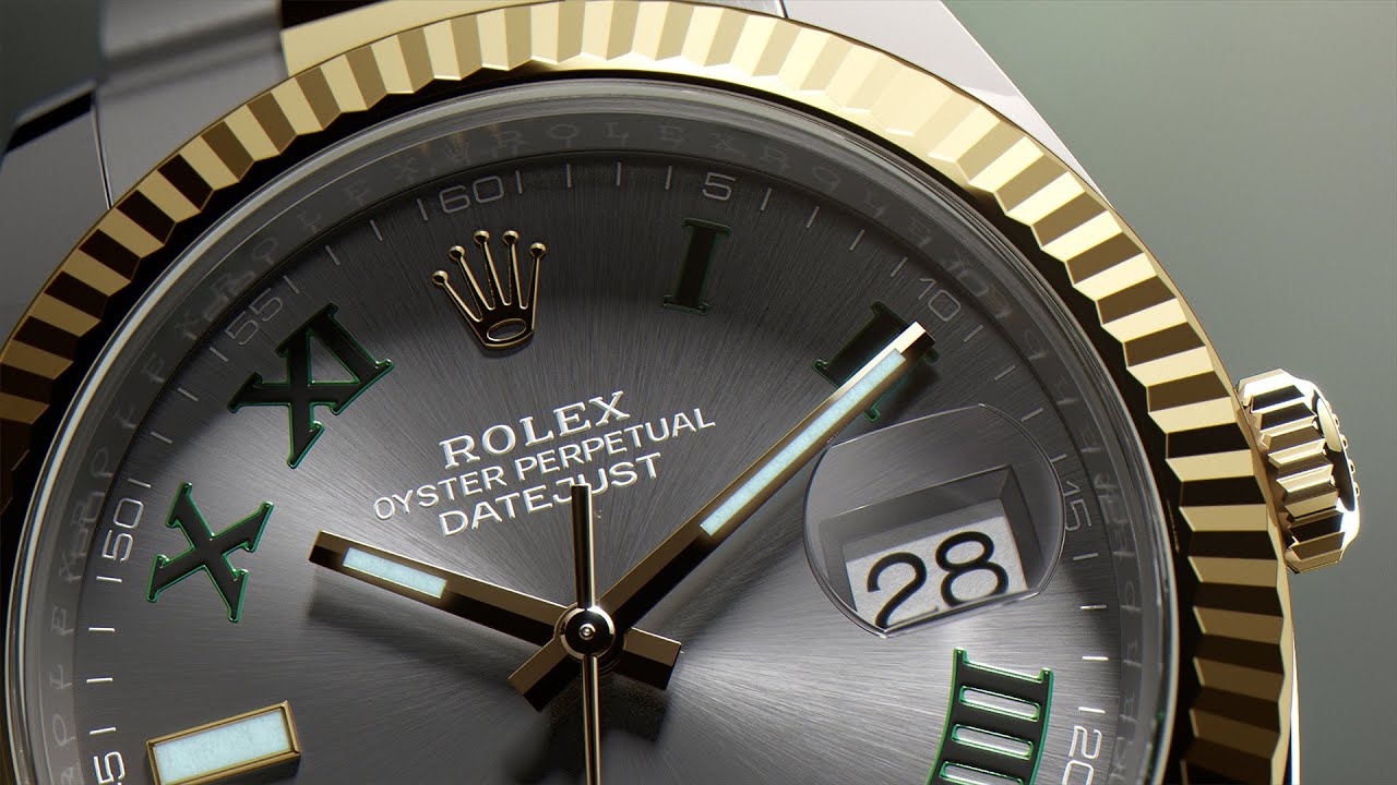 rolex maxresdefault