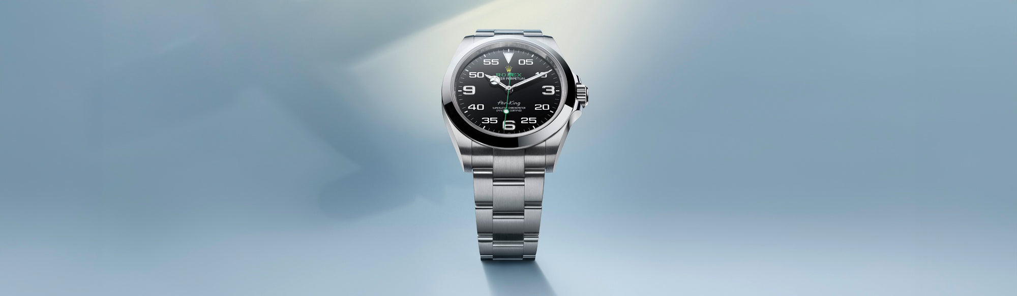 Rolex air king cover m126900 0001 2210jva 001 landscape