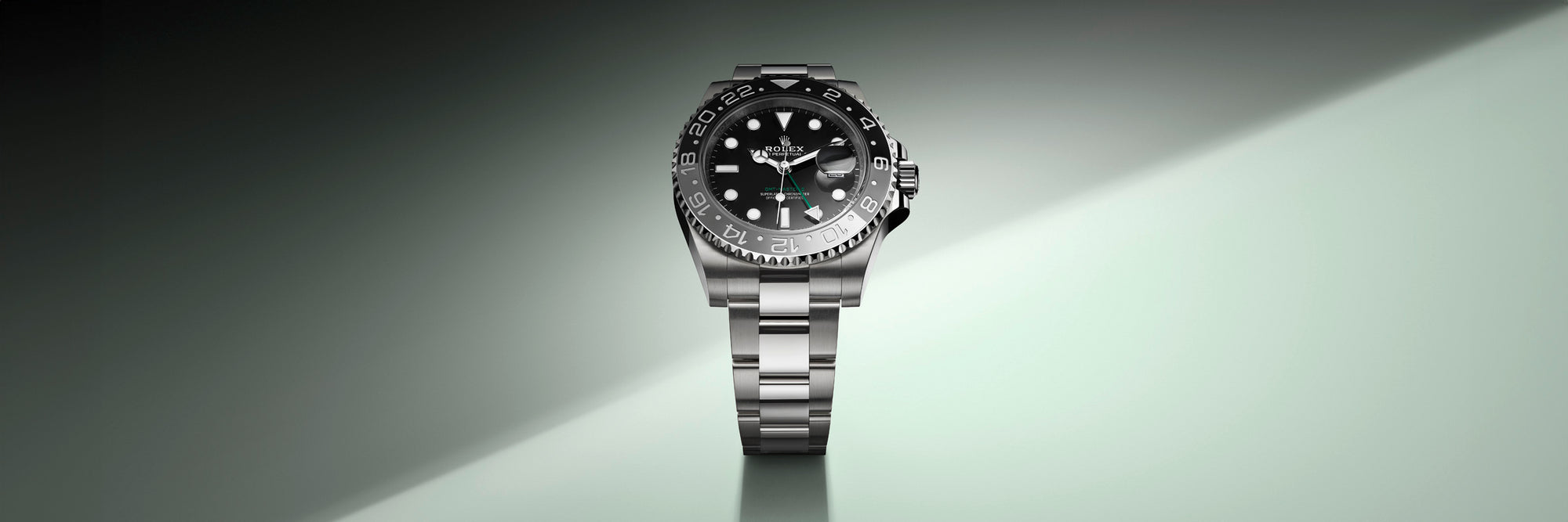 Rolex collection banner gmt master 2 m126710grnr 0003 2312jva 001 rvb
