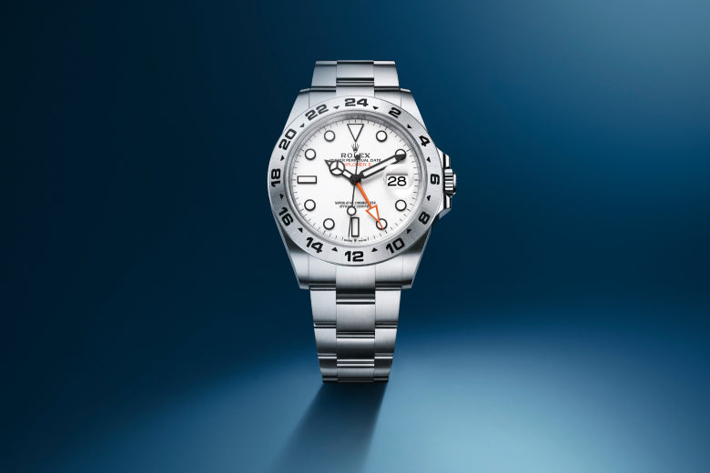 rolex collections keep exploring explorer landscape