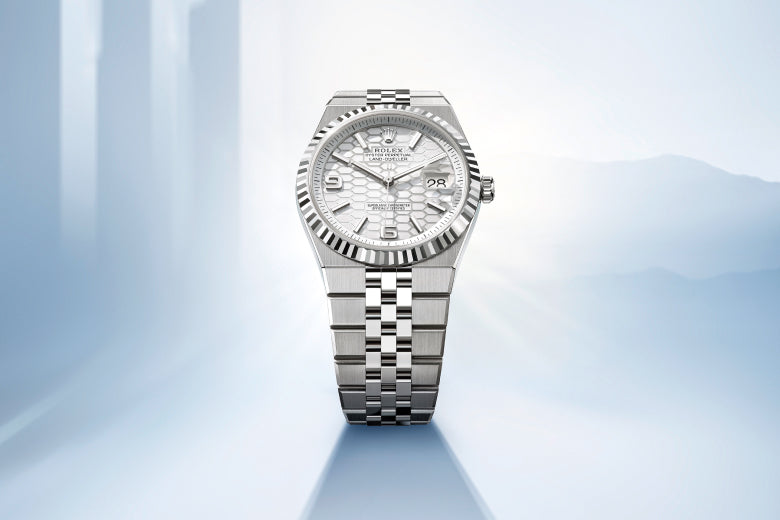rolex collections keep exploring land dweller landscape