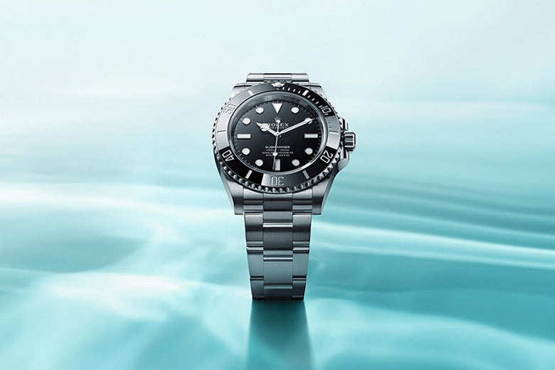 Rolex collections keep exploring submariner landscape