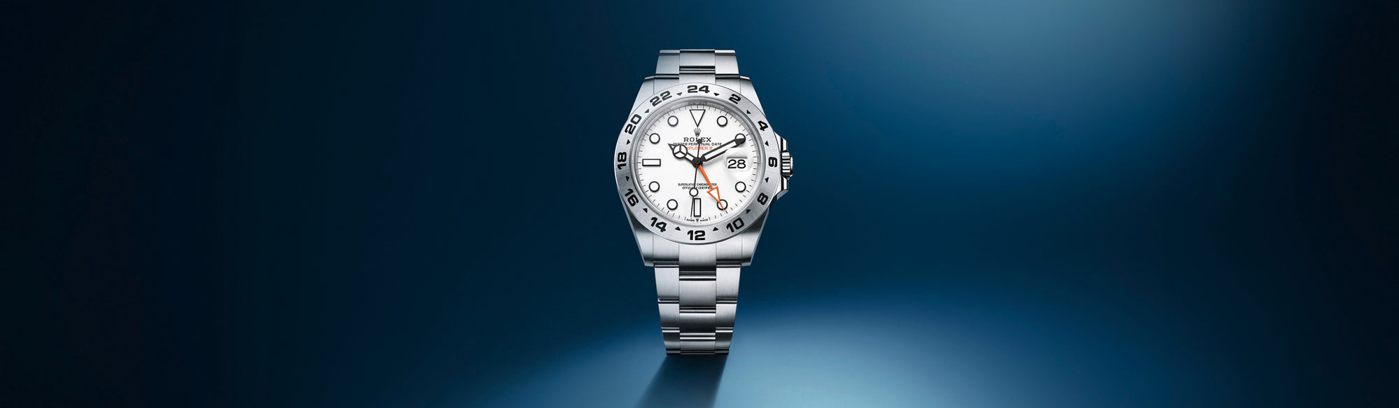 rolex explorer cover m226570 0001 landscape