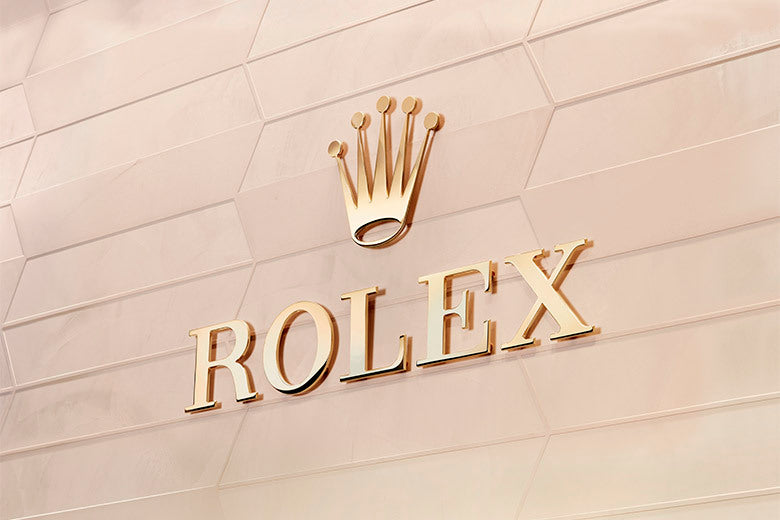 Rolex keep exploring discover Rolex shoot shop geneva retail campaign logo pub 2 iso 01