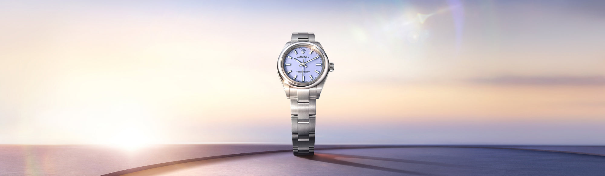 rolex new watches 2025 oyster perpetual cover m127334 0001 landscape