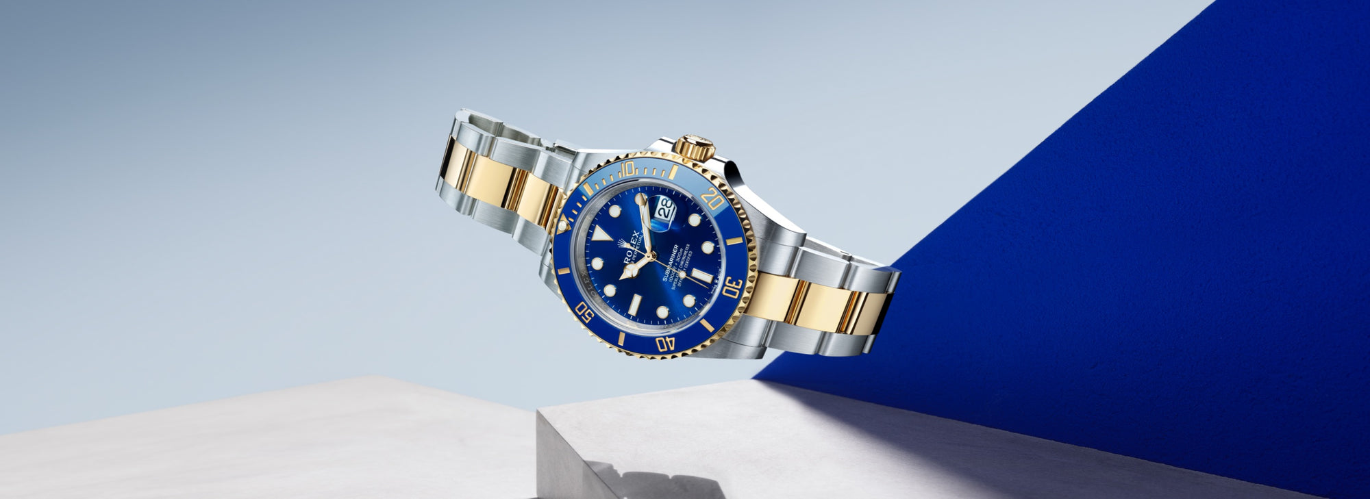 Rolex submariner m126613lb 0002 2206es 001 xl landscape