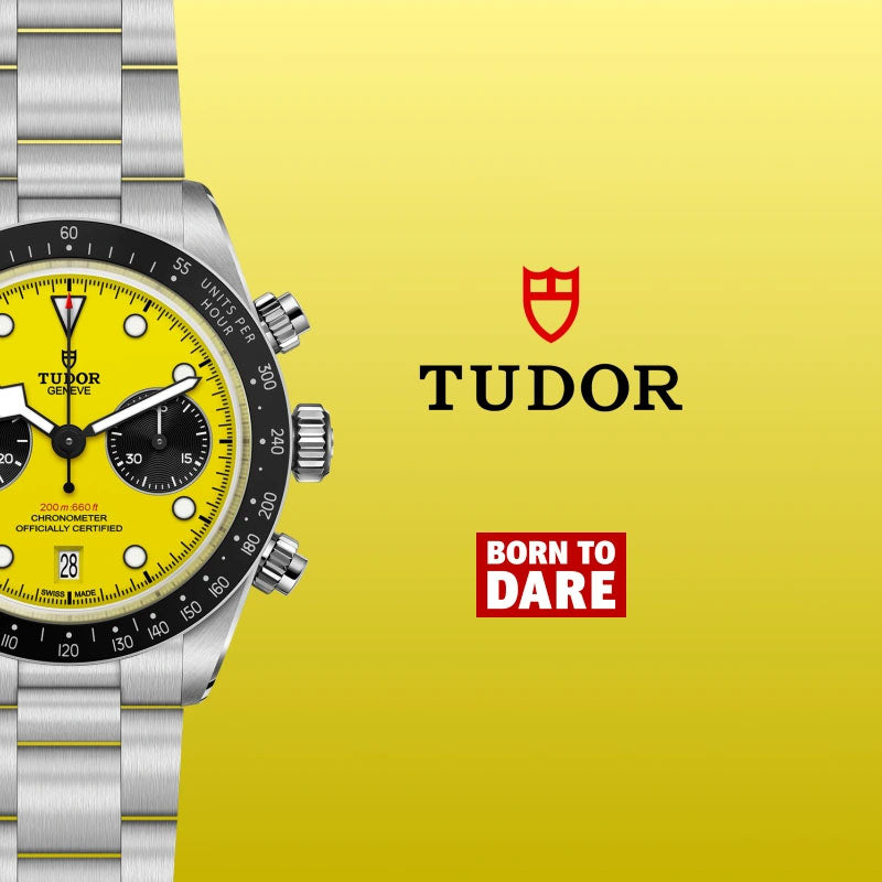 TUDOR Watches Collection