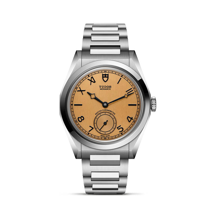 TUDOR Monarch 39 M2639W1A0U-0001